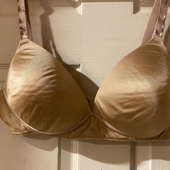 Vintage Warner's Bra 38C 5/$25 - Picture 2 of 7